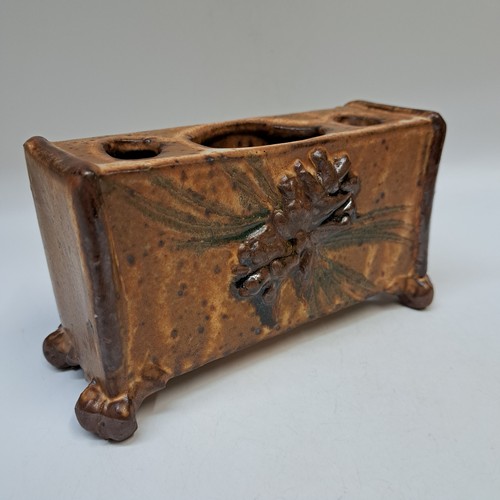 #250308 Toothbrush Holder $16.50 at Hunter Wolff Gallery