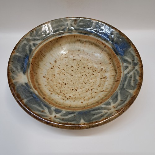 Click to view detail for #250231 Bowl, Small Serving $15
