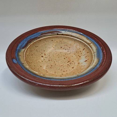 Click to view detail for #250233 Bowl, Small Serving $15