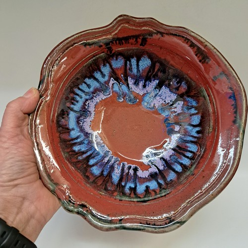 Click to view detail for #250235 Bowl, Small Serving $15