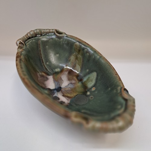 Click to view detail for #250245 Bowl, Small Oval $12