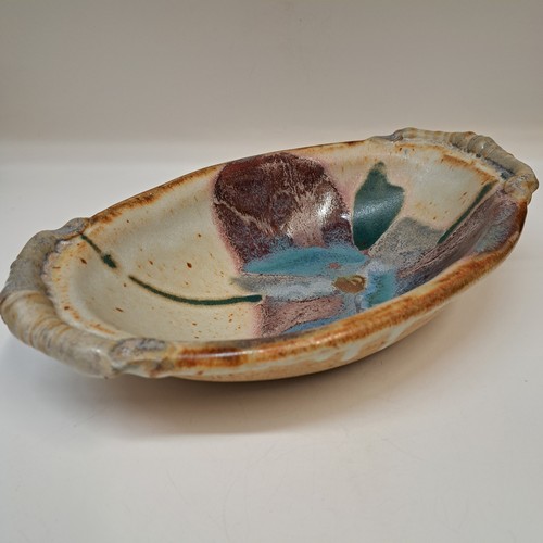#250249 Biscuit Bowl, Medium $15 at Hunter Wolff Gallery