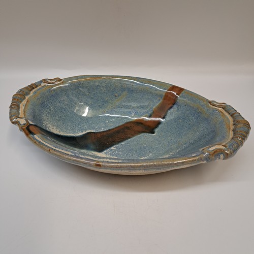Click to view detail for #250250 Biscuit Bowl, Medium $15