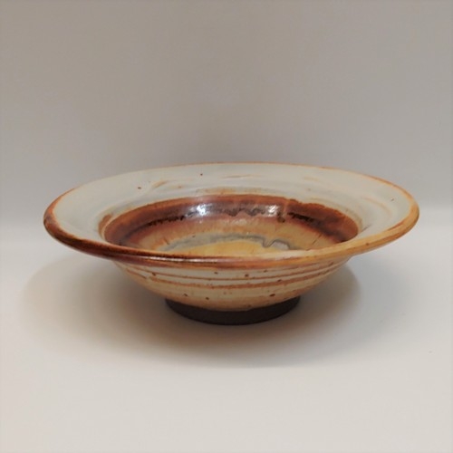 #220504 Bowl Multi-Color Center 10