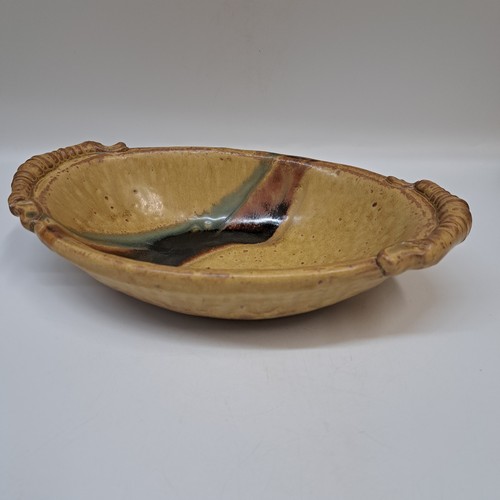 Click to view detail for #250251 Biscuit Bowl, Medium $15