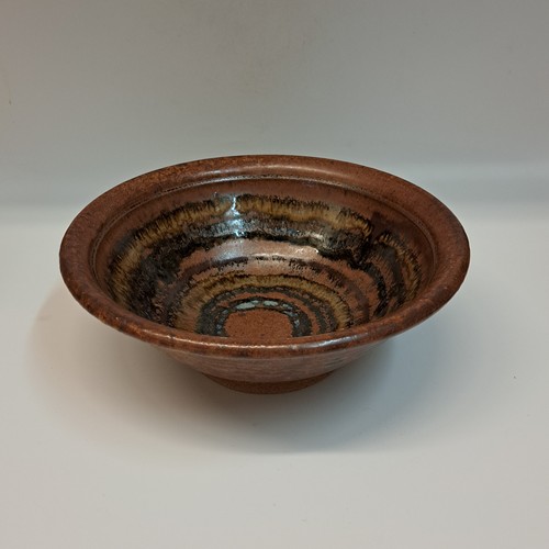 #230613 Bowl $18 at Hunter Wolff Gallery