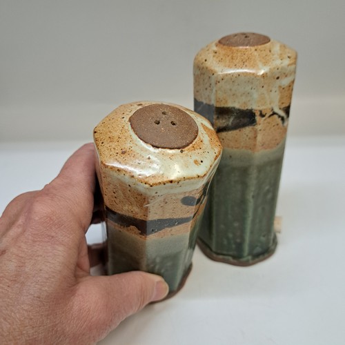Click to view detail for #250262 Salt & Pepper Set $18