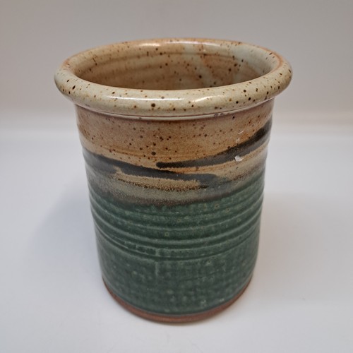 Click to view detail for #250267 Utensil Holder, Small $14