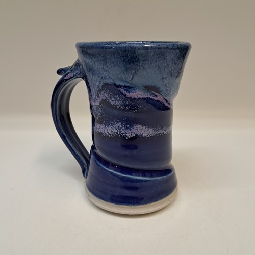 #250269 Mug, Hot or Cold $19 at Hunter Wolff Gallery