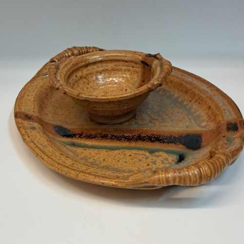 #240706 Chip & Dip $28.50 at Hunter Wolff Gallery