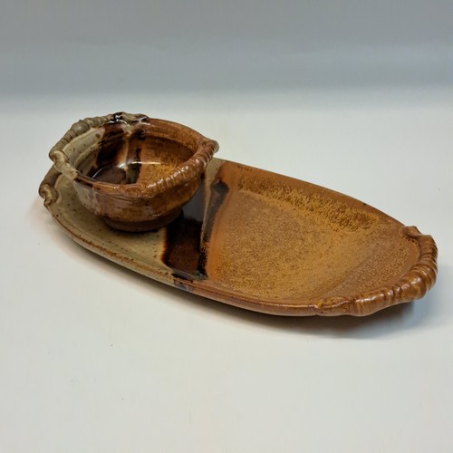 Click to view detail for #240708 Small, Chip & Dip $22