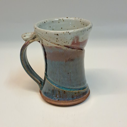 #240714 Mug $19 at Hunter Wolff Gallery