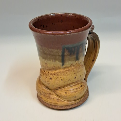 Click to view detail for #240716 Mug $19