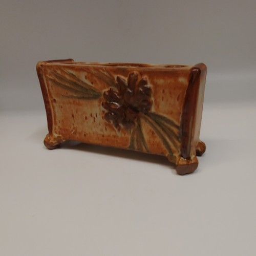 #220726 Tooth Brush Holder $15 at Hunter Wolff Gallery