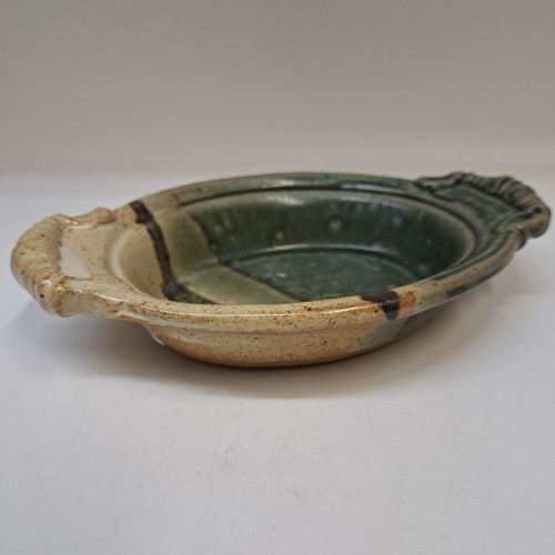 #250280 Baking Dish, Small $9.50 at Hunter Wolff Gallery