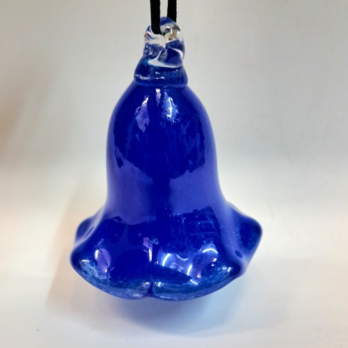 Click to view detail for DB-909 Ornament - Flower Bell $37