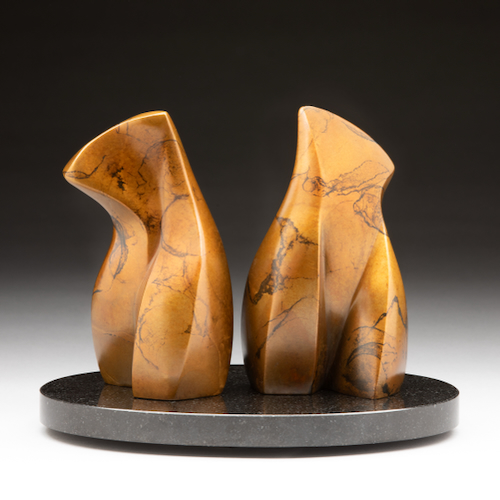 Click to view detail for MB-S070 Attunement 8x10x7 $2300