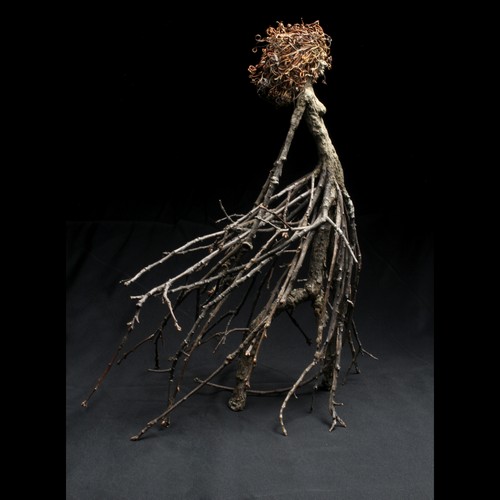 Better Things Ahead $1800 at Hunter Wolff Gallery