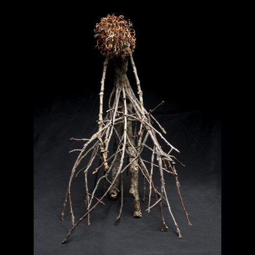 Better Things Ahead $1800 at Hunter Wolff Gallery