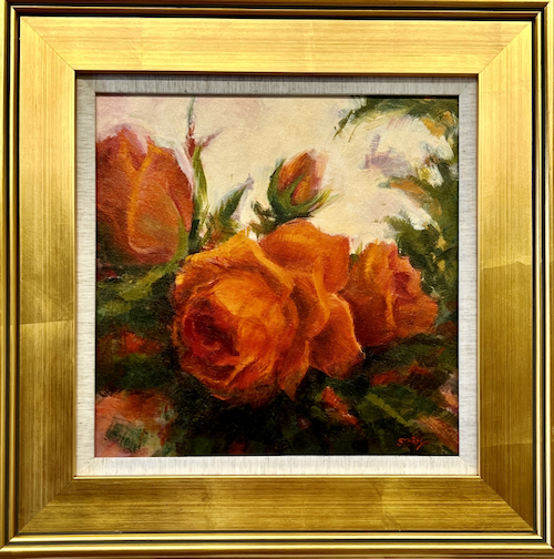 Click to view detail for Celebrate 12x12 $650