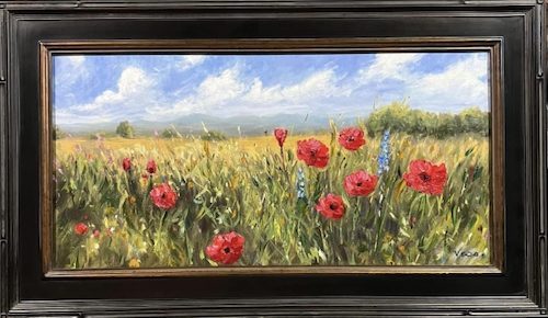 Click to view detail for Amora Flora 15x30 $1450
