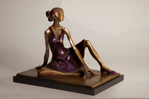 Click to view detail for RP-021 Dreaming (Purple) 3/25 $5900