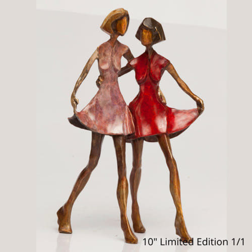 Click to view detail for RP-025 Happy Dance 10T $2600