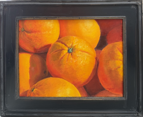 Click to view detail for Juicy 12x16 $800