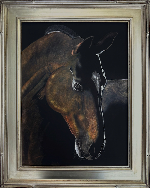 Click to view detail for Kite 24x18 $1300