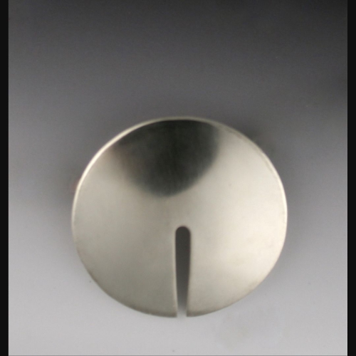 Click to view detail for MB-P79 Pendant, Sacred Feminine $150