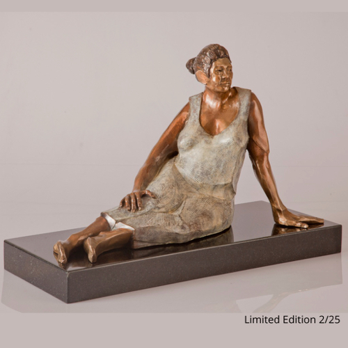Click to view detail for RP-028 Matriarch 2/25 $6700