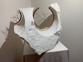 Click to view detail for Mystical Enchantment 14.5x23x11 $2200