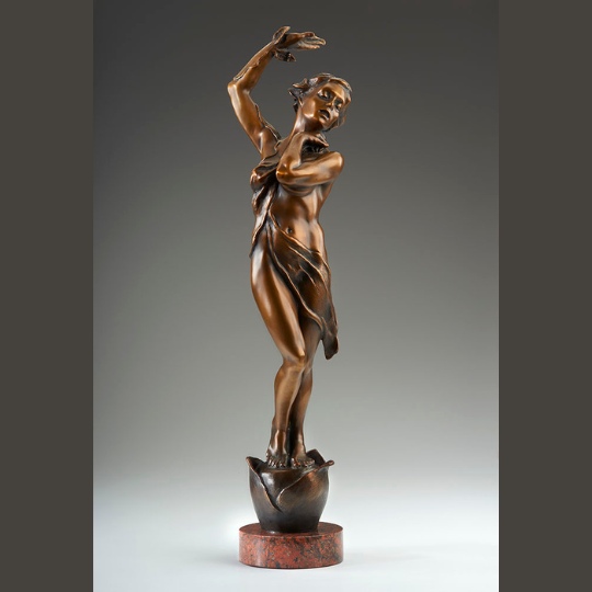 Click to view detail for MB-S061A Primavera 1/35 $4950