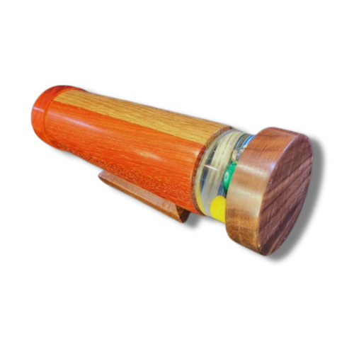 SC-092 Exotic Hardwood Kaleidoscope $172 at Hunter Wolff Gallery