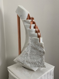 Click to view detail for Mystic Terrace 26x14.5x10.5 $2100