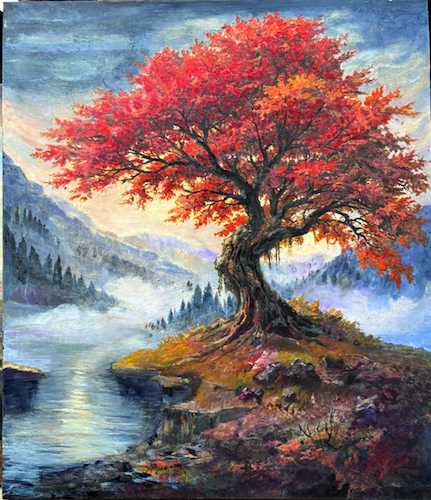 Click to view detail for Steward 48x40 $4400
