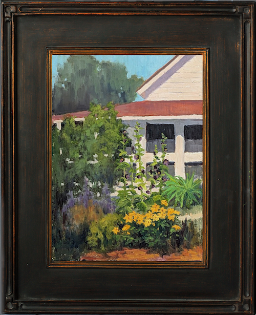 Click to view detail for Summer Blast 12x9 $435