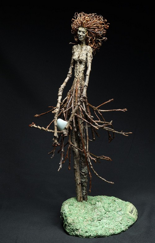Click to view detail for Treasured 15x7x7  $1800