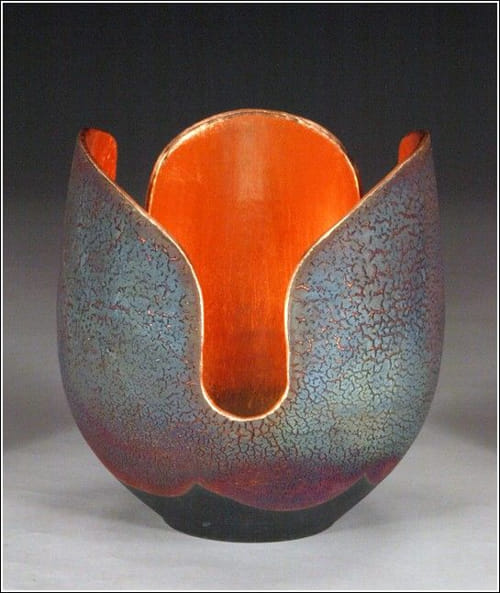 Click to view detail for WB-1282 Glow Pot