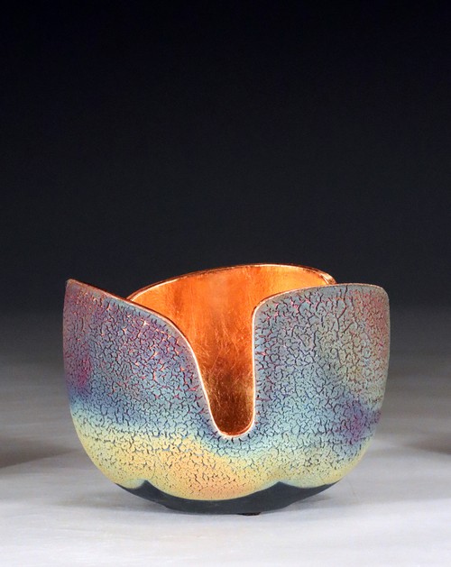 Click to view detail for WB-1489 Glowpot 5.25x7 $600