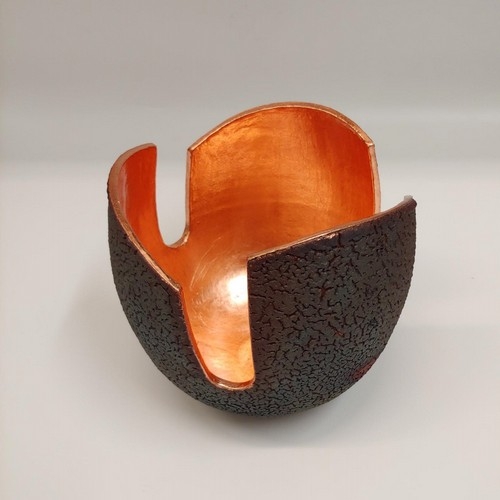 WB-1419 Glow Pot $385 at Hunter Wolff Gallery