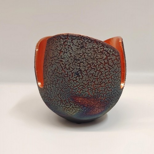 WB-1419 Glow Pot $385 at Hunter Wolff Gallery