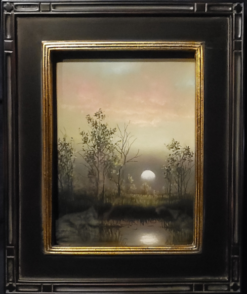 Click to view detail for Soft Sky 8x6 $685