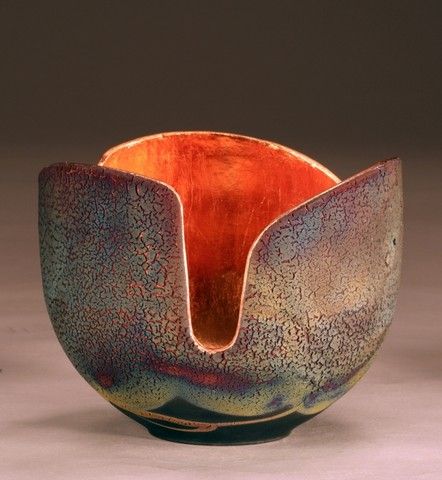WB 1300 Glow Pot at Hunter Wolff Gallery