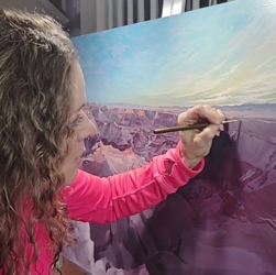 Lisa Hewett