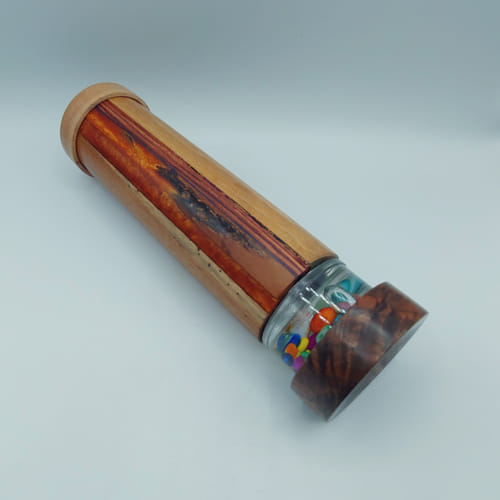 Click to view detail for SC-011 Kaleidoscope $160