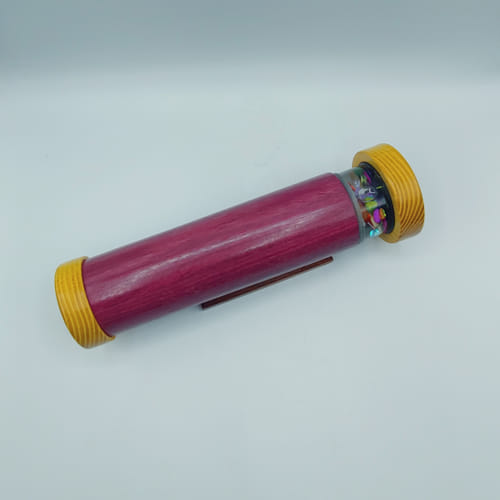 Click to view detail for SC-012 Kaleidoscope $160
