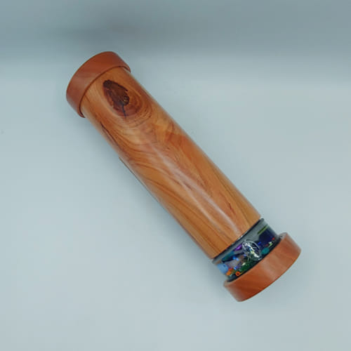Click to view detail for SC-017 Kaleidoscope $160