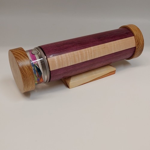 Click to view detail for SC-031 Kaleidoscope $165