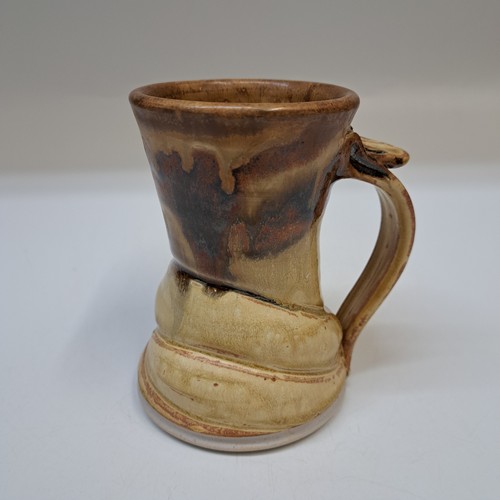 Click to view detail for #260203 Mug Earthy22 $22